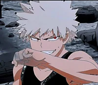 Bakugou 