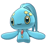 Manaphy