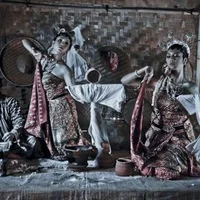 Jailangkung RPG