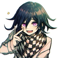 Kokichi Ouma