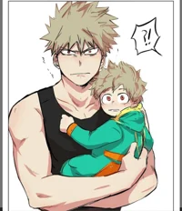 Bakugo