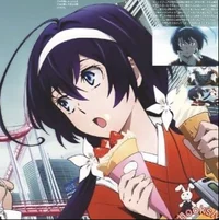 Kyouka Izumi
