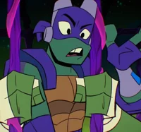 Donatello Hamato