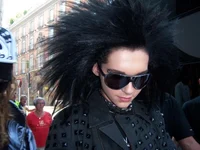 bill kaulitz