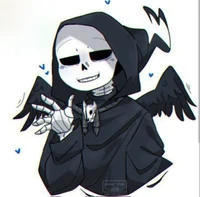 Reaper Sans
