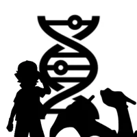 Saui Pokemon Hybrids