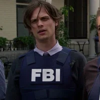 Spencer Reid