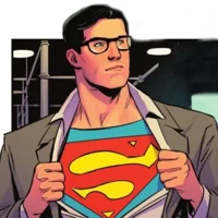 Clark Kent
