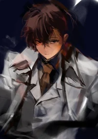Osamu Dazai 