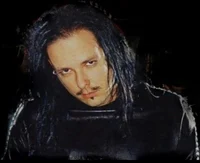 Jonathan Davis 