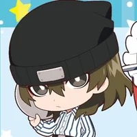 Shinjiro Aragaki 