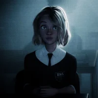 Gwen Stacy