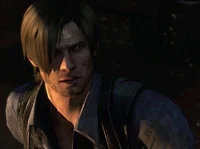 Leon Kennedy
