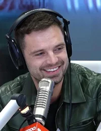Sebastian Stan