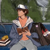 Dipper Pines