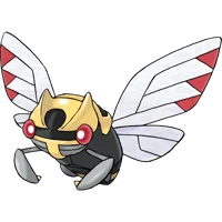 Ninjask
