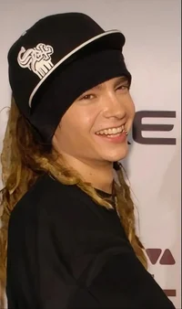 Tom kaulitz 