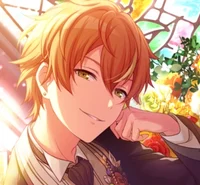 Akito Shinonome