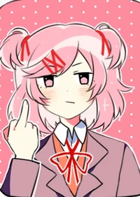 Natsuki
