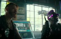 Rocksteady and Bebop