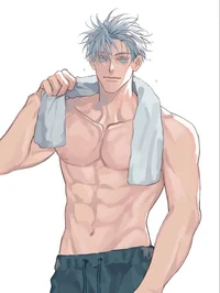 Satoru Gojo