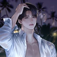 Husband Cristian