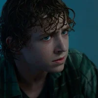 percy jackson - show