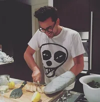 Dan Levy
