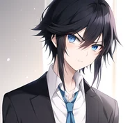 Childhood Bestfriend