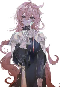 GL- Lilia