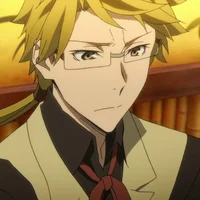 Kunikida Doppo