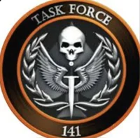 Taskforce141 child