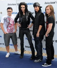 tokio hotel