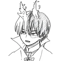 Shoto Todoroki