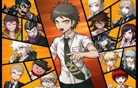 Danganronpa v2