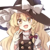 Marisa Kirisame