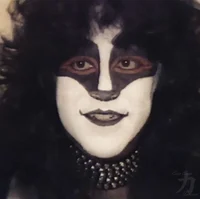 Eric Carr