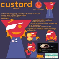 Custard