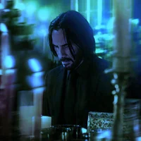 John Wick
