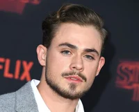 Dacre Montgomery 