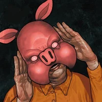 Professor Pyg