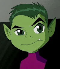 Beast Boy