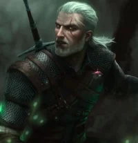 Geralt von Riviè