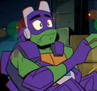 Donatello Hamato