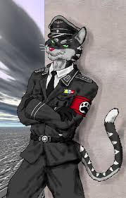 Nazi Furry