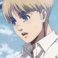 Armin Arlert
