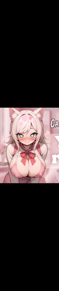 Sexy Neko Girlfriend