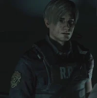Leon Kennedy