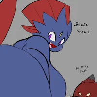 Weavile