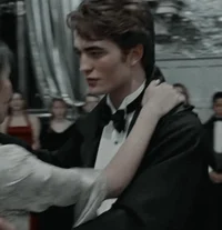 Cedric Diggory